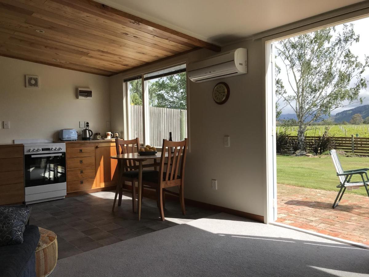 Vineyard Cottage In Blenheim On The Golden Mile Kültér fotó
