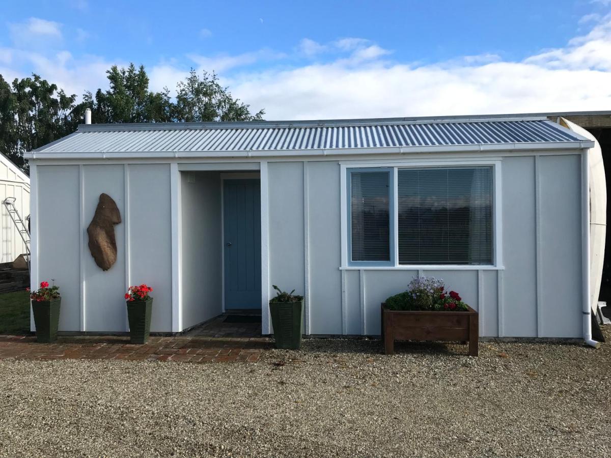 Vineyard Cottage In Blenheim On The Golden Mile Kültér fotó